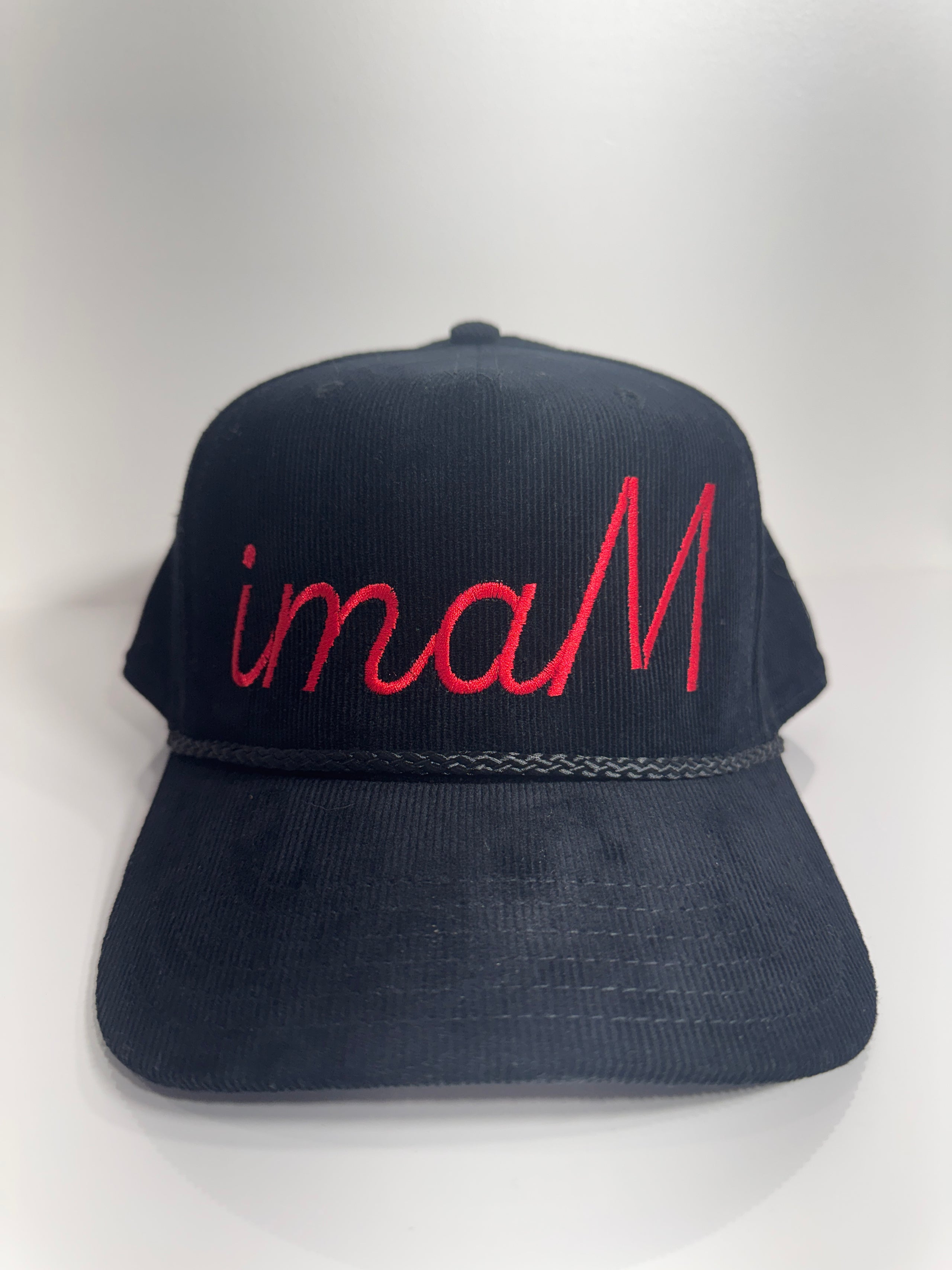 Mami hat