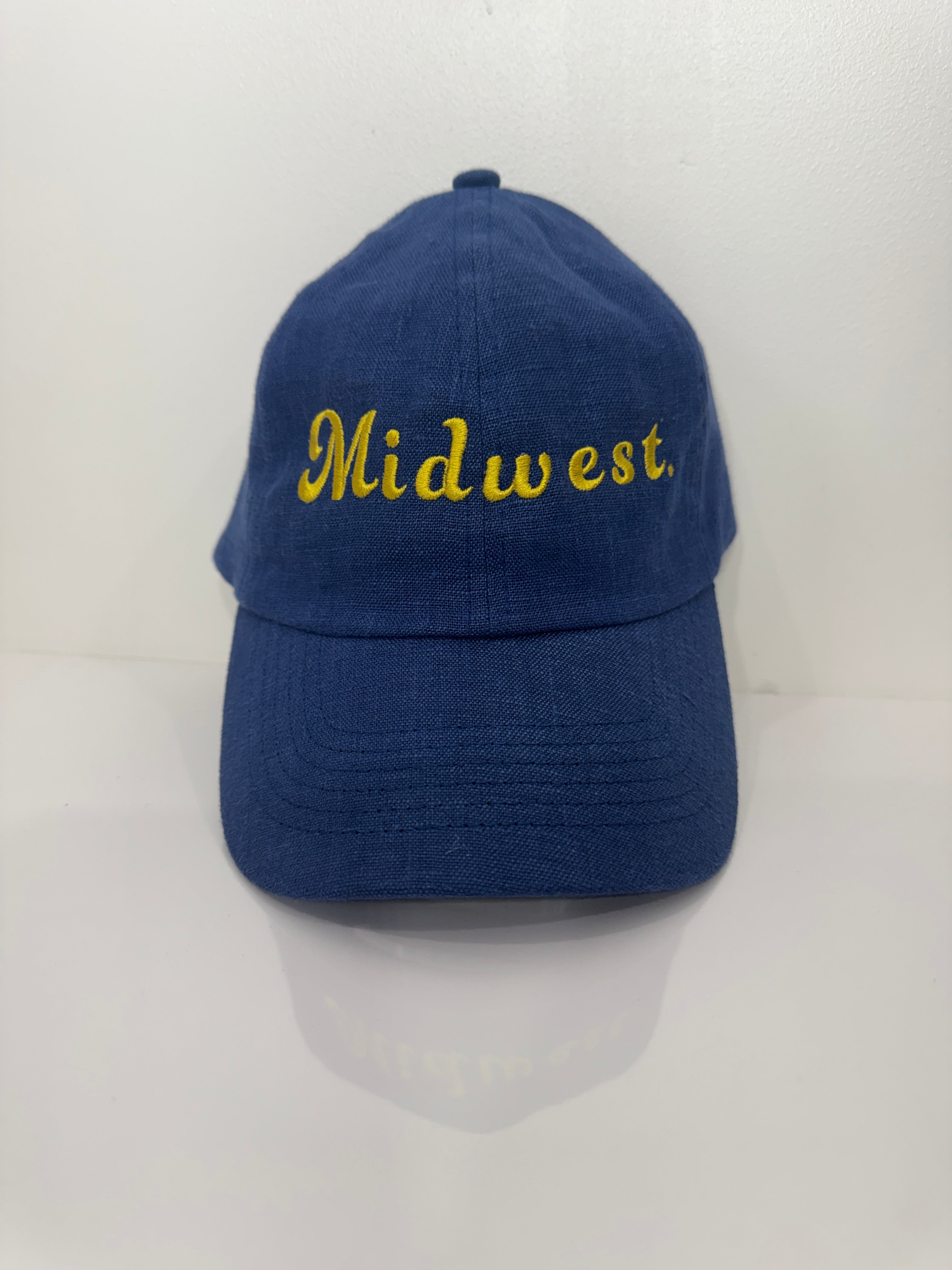 Midwest hat